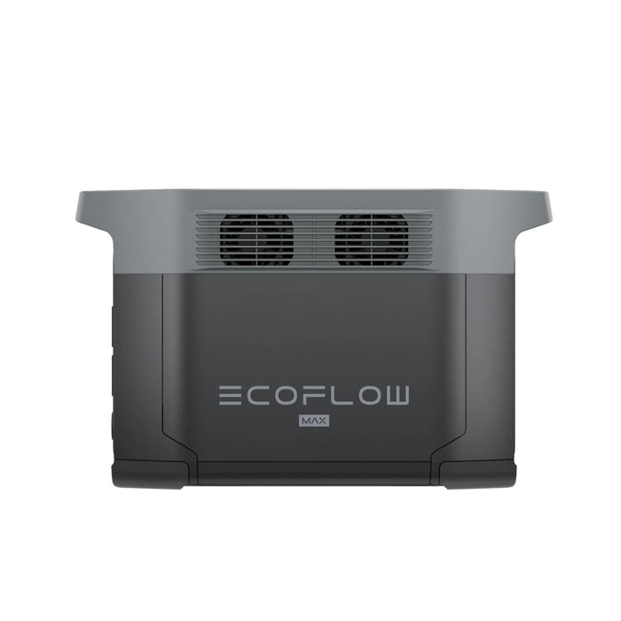 EcoFlow DELTA 1300 + 2*220W Solar Panel