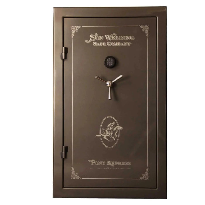 Sun Welding Safe Gun Safe P36