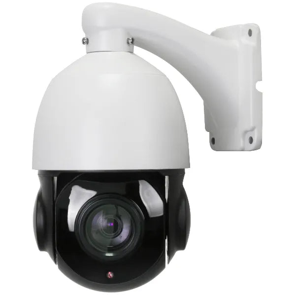 Ptz Security Cameras