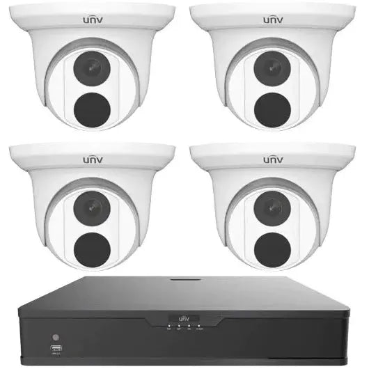 Video Surveillance Kit