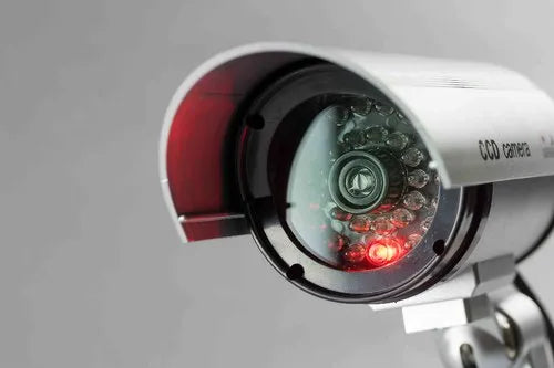 Night Vision Security Cameras