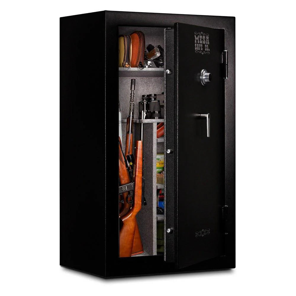 Gun Safes & Rifle Safe Products