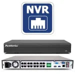 Network Video Recorders