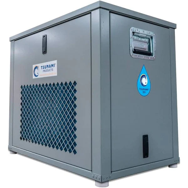 Atmospheric Water Generators