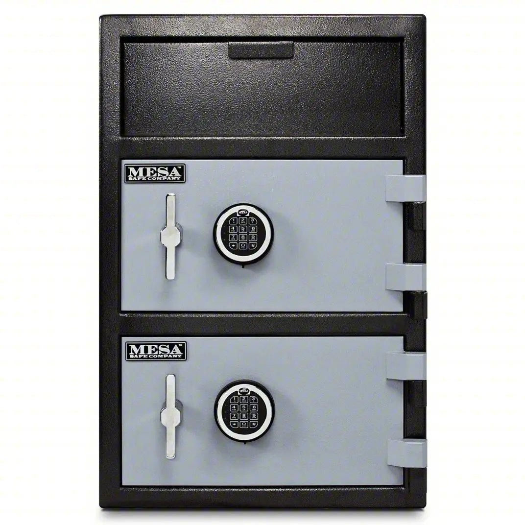 Depository Safes