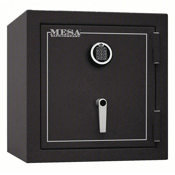 Mesa Safe MBF Series Burglary & Fire Safe Keypad Lock | B-Rated | 2 Hour Fire Rated | 3.3 Cubic Feet