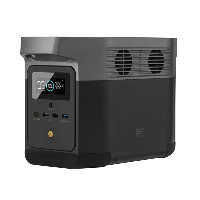 Ecoflow Delta Mini Portable Power Station 882Wh