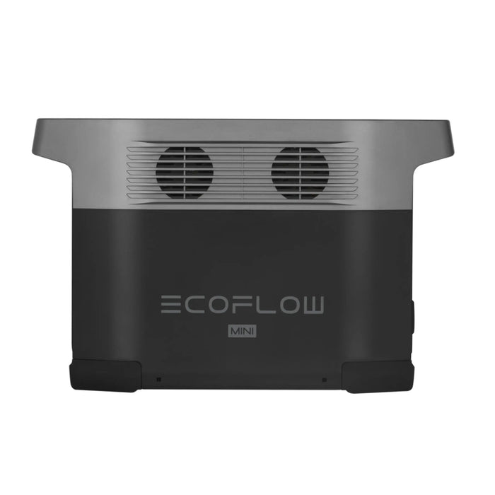 Ecoflow Delta Mini Portable Power Station 882Wh