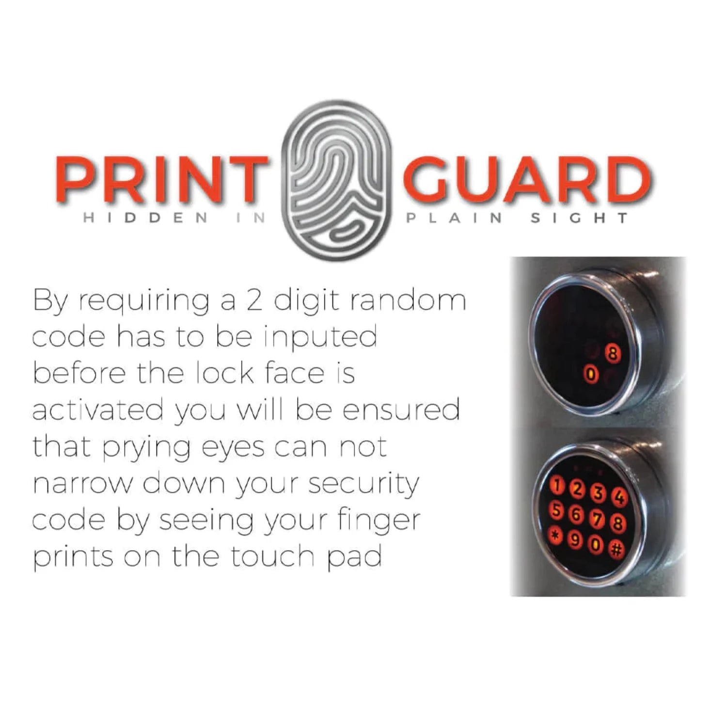 Sports Afield Gun Safes Haven Series (36+6 Gun) SA5930HX-BIO Biometric