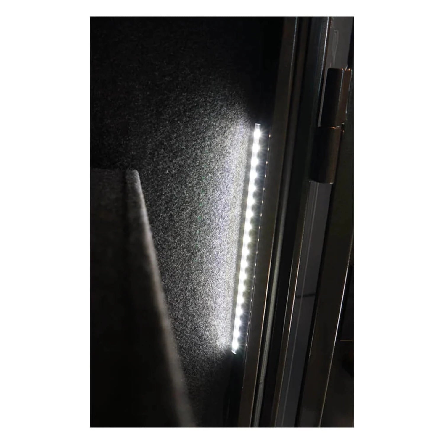 Sports Afield Gun Safes Haven Series (36+6 Gun) SA5930HX-BIO Biometric