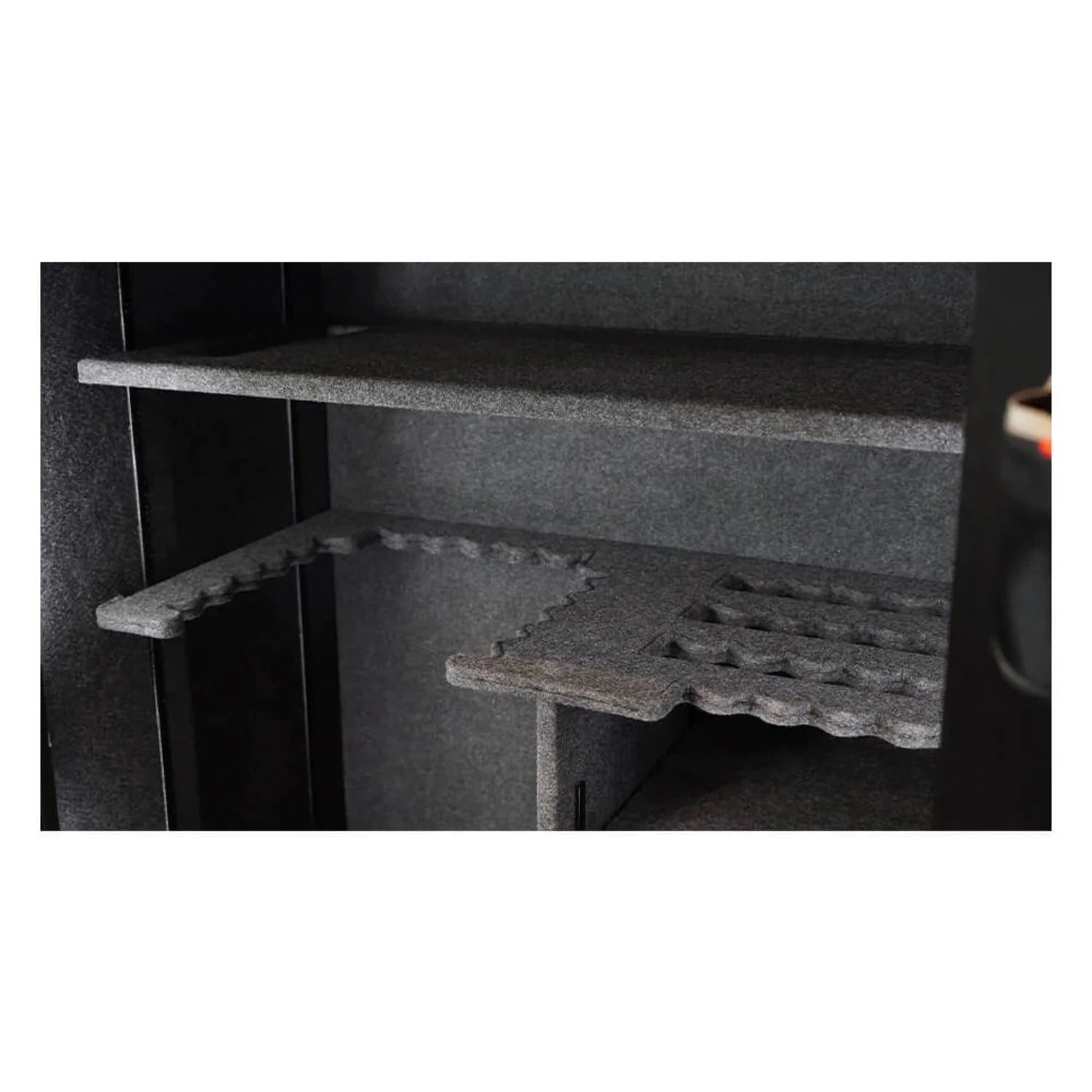 Sports Afield Gun Safes Haven Series (36+6 Gun) SA5930HX-BIO Biometric