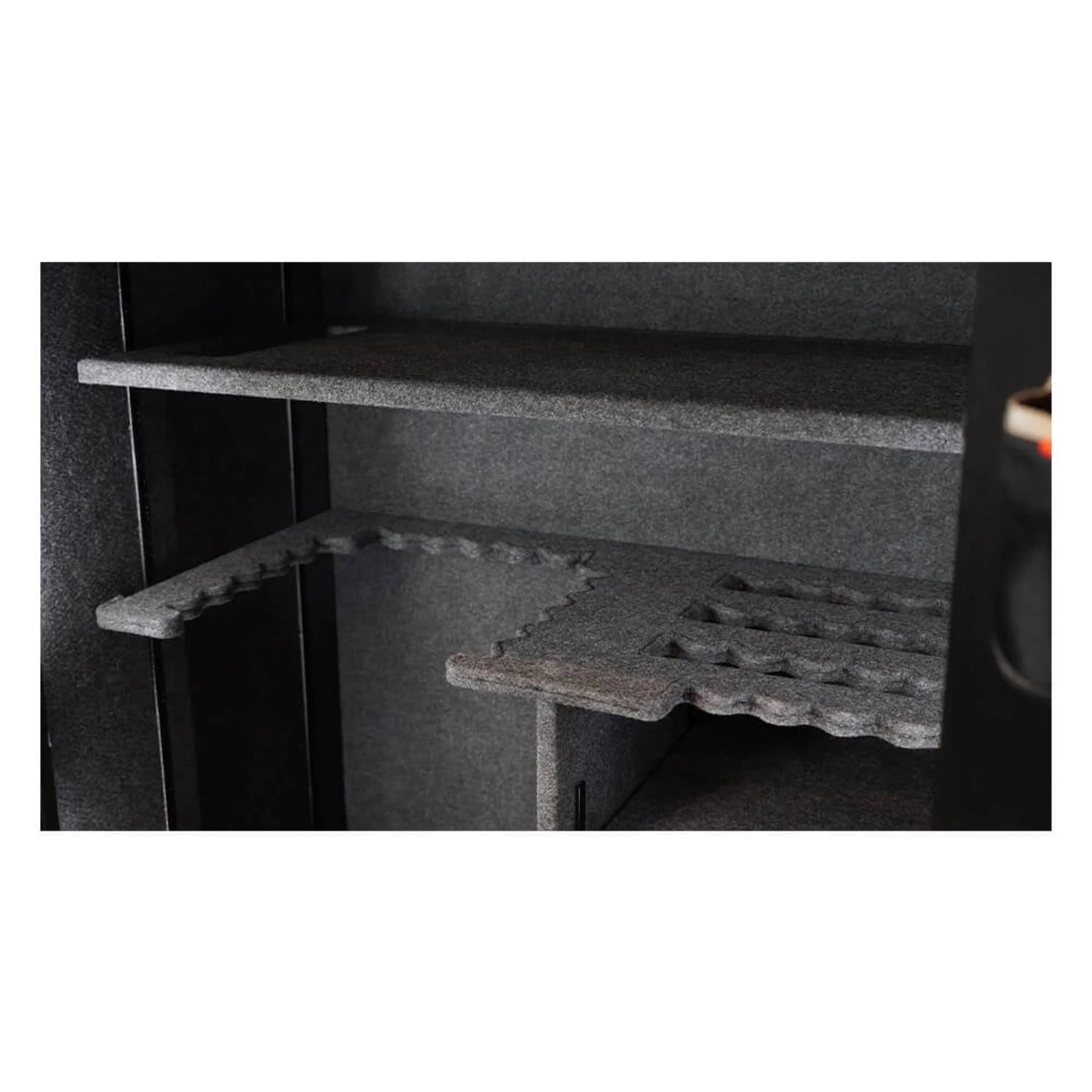 Sports Afield Gun Safes Haven Series (36+6 Gun)