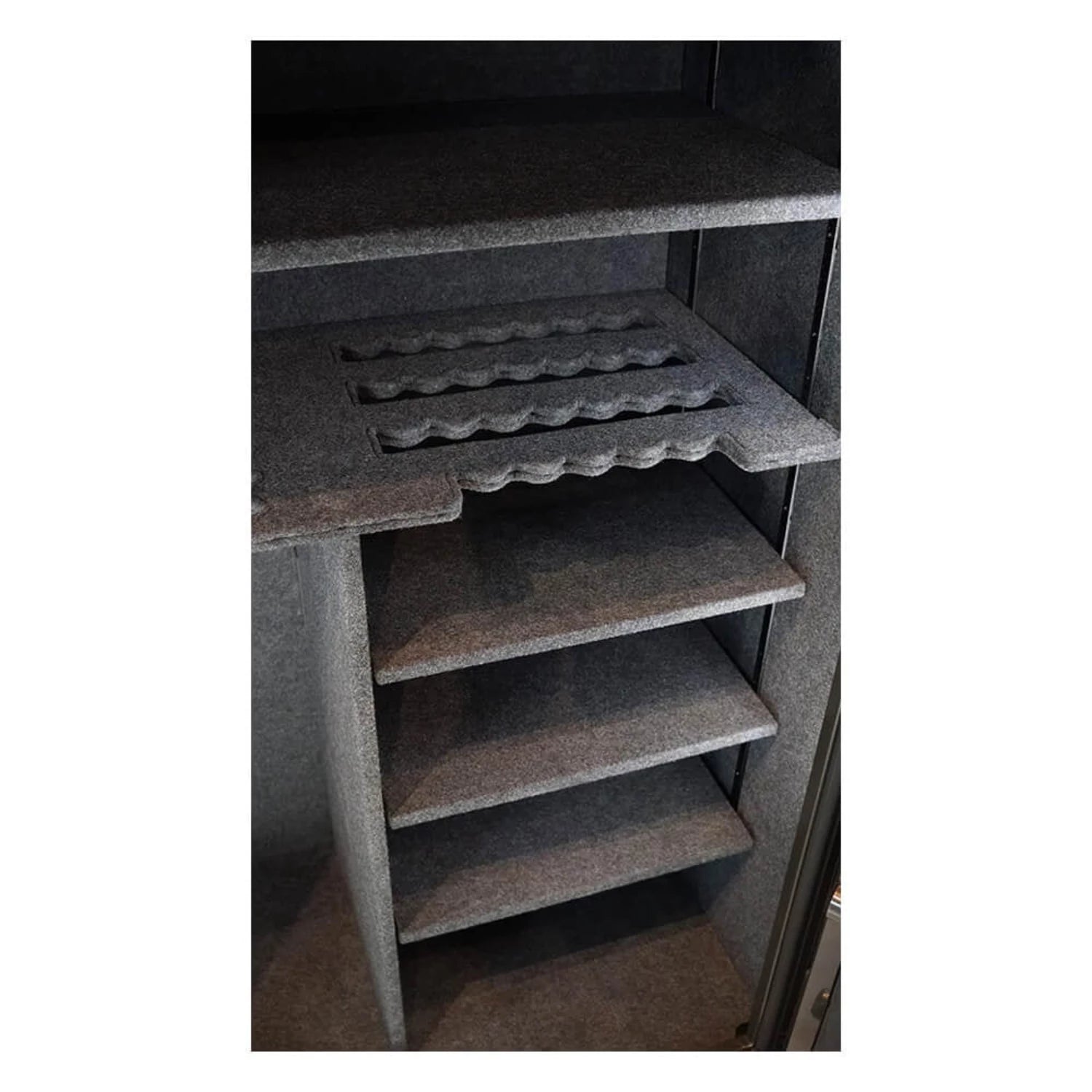 Sports Afield Gun Safes Haven Series (36+6 Gun)