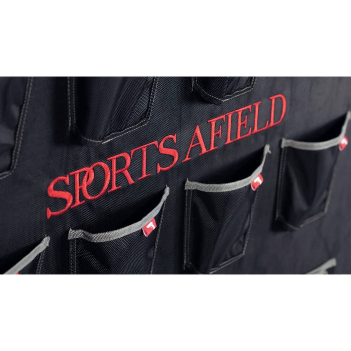 Sports Afield Gun Safes Haven Series (48+8 Gun) SA5942HX - 75 Minute Fire Rating