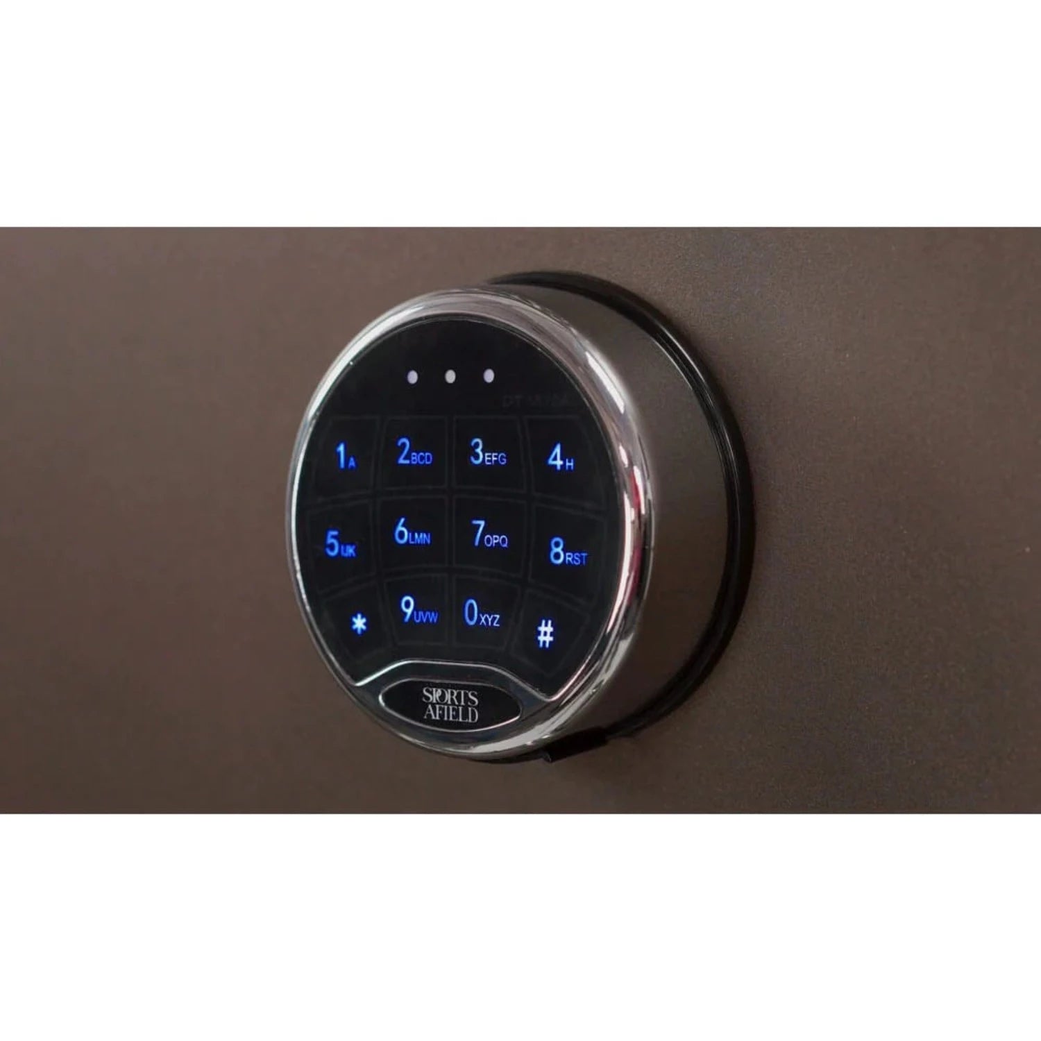 Sports Afield Gun Safes Haven Series (48+8 Gun) SA5942HX - 75 Minute Fire Rating