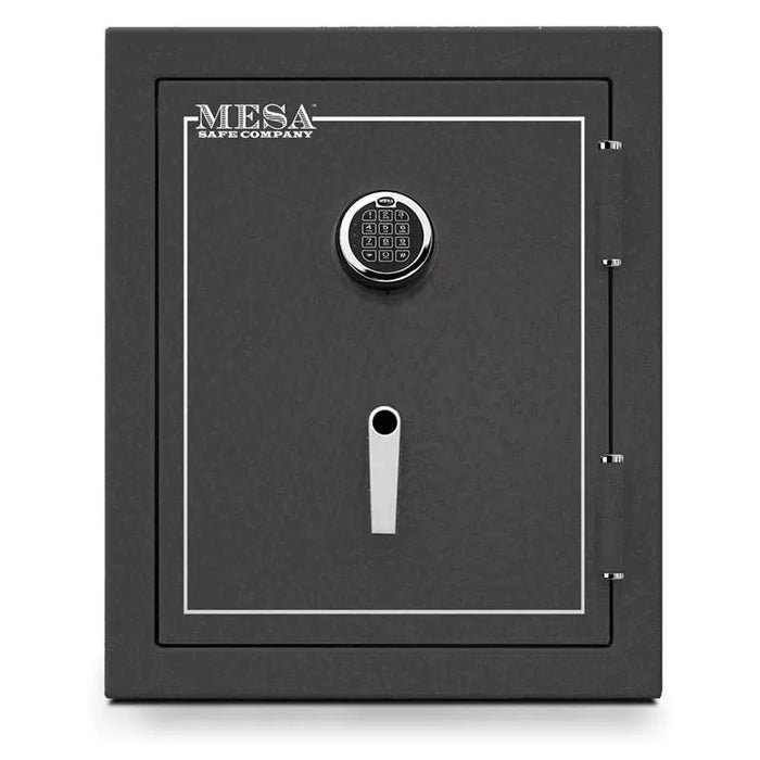 Mesa Safe MBF Series Burglary & Fire Safe Electronic Lock | B-Rated | 2 Hour Fire Rated | 4 Cubic Feet