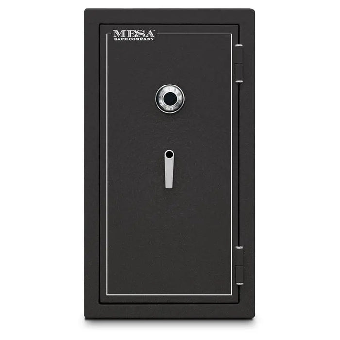 Mesa Safe MBF Series Burglary & Fire Safe Combination Lock | B-Rated | 2 Hour Fire Rated | 6.4 Cubic Feet