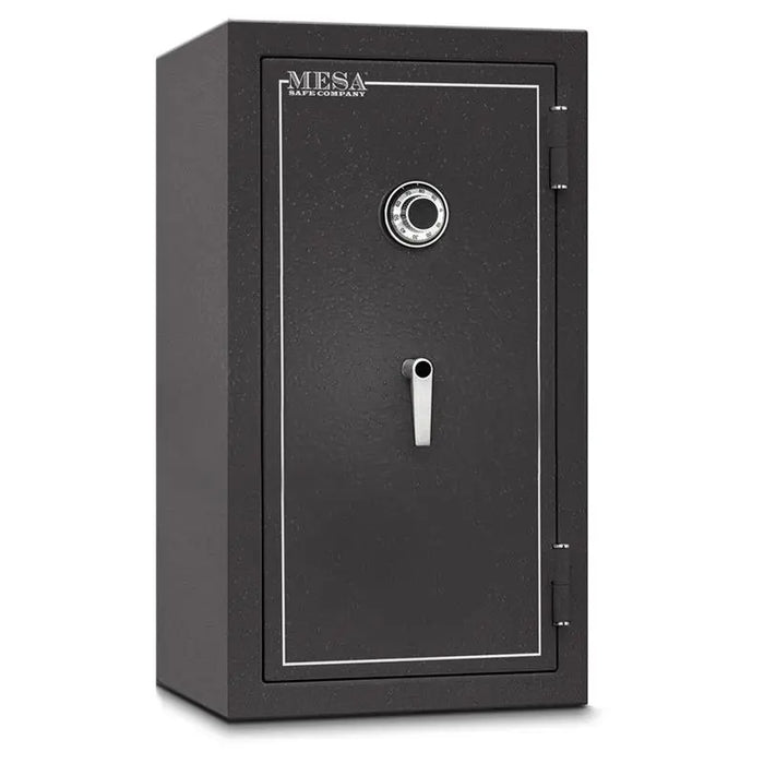 Mesa Safe MBF Series Burglary & Fire Safe Combination Lock | B-Rated | 2 Hour Fire Rated | 6.4 Cubic Feet