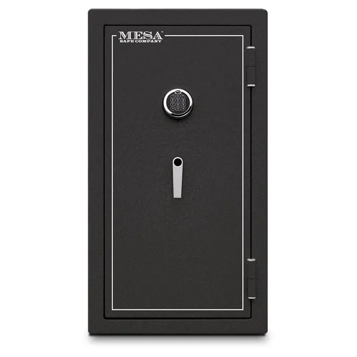 Mesa Safe MBF Series Burglary & Fire Safe Electronic Lock | B-Rated | 2 Hour Fire Rated | 6.4 Cubic Feet