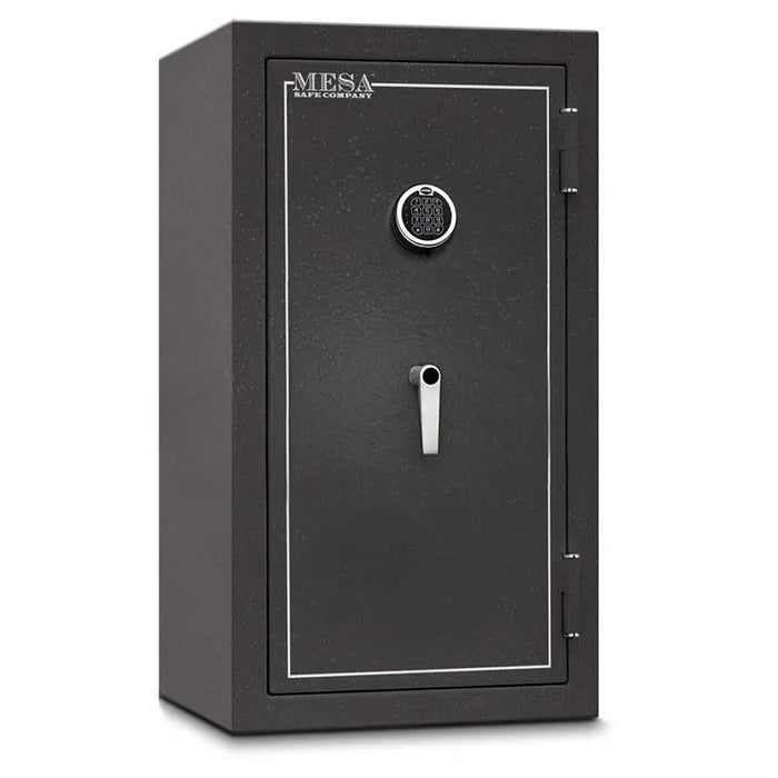 Mesa Safe MBF Series Burglary & Fire Safe Electronic Lock | B-Rated | 2 Hour Fire Rated | 6.4 Cubic Feet