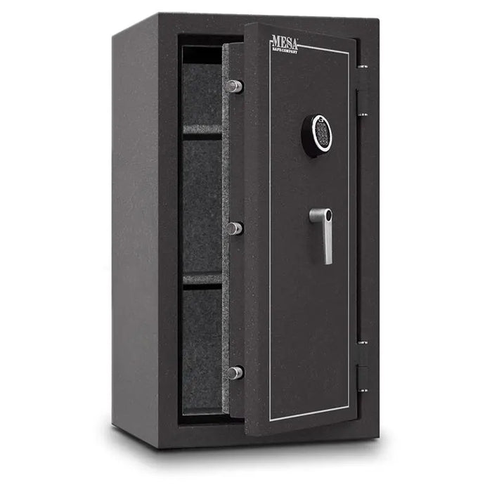 Mesa Safe MBF Series Burglary & Fire Safe Electronic Lock | B-Rated | 2 Hour Fire Rated | 6.4 Cubic Feet