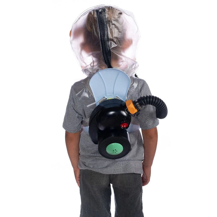 Kids Preparedness - MIRA Safety CM-3M Child Escape Respirator - TENET - CBRN - Gas Mask