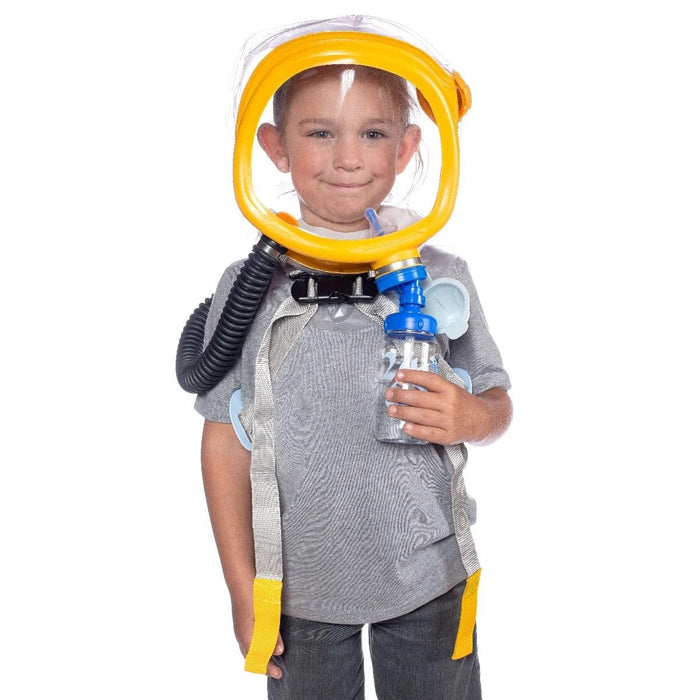 Kids Preparedness - MIRA Safety CM-3M Child Escape Respirator - TENET - CBRN - Gas Mask