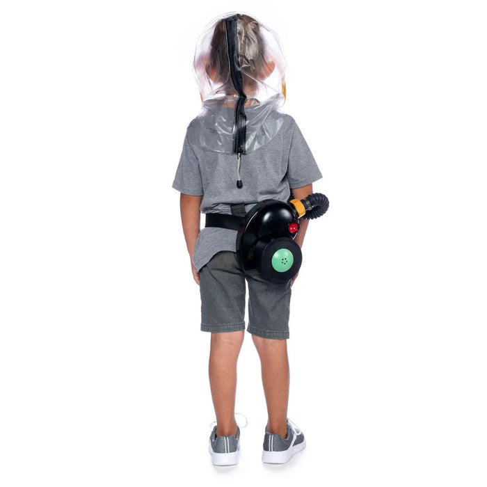 Kids Preparedness - MIRA Safety CM-3M Child Escape Respirator - TENET - CBRN - Gas Mask