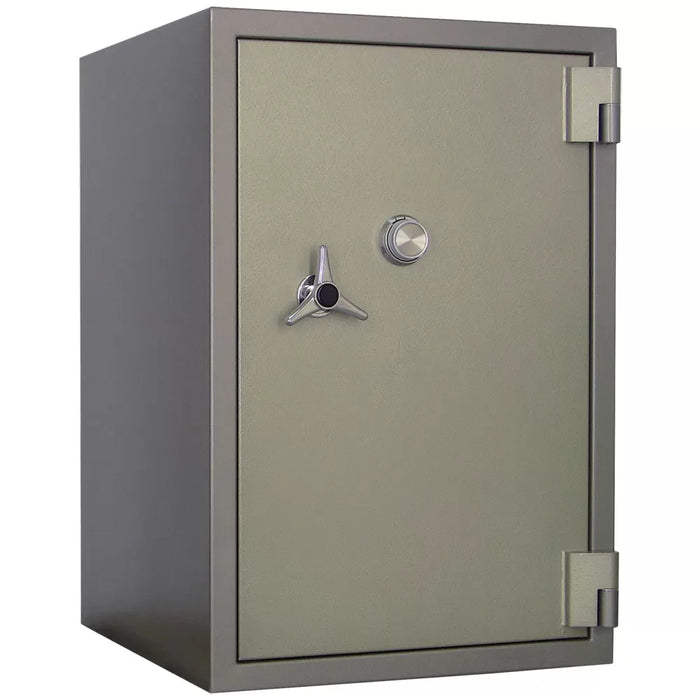 Steelwater SWBFB-1054 Fire proof & Burglary Safe | 2 Hour Fire Rated | Glass Relocker | 9.57 Cubic Feet