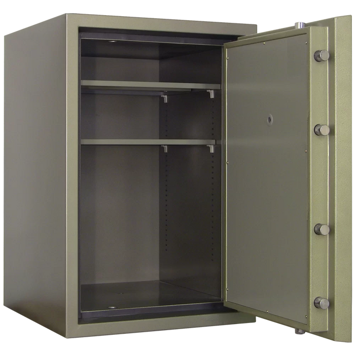 Steelwater SWBFB-1054 Fire proof & Burglary Safe | 2 Hour Fire Rated | Glass Relocker | 9.57 Cubic Feet