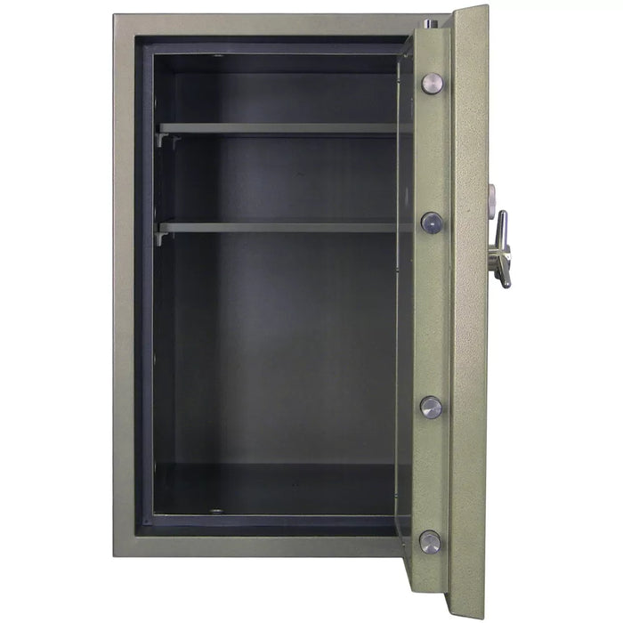 Steelwater SWBFB-1054 Fire proof & Burglary Safe | 2 Hour Fire Rated | Glass Relocker | 9.57 Cubic Feet