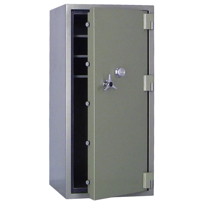 Steelwater SWBFB-1505 Fire proof & Burglary Safe | 2 Hour Fire Rated | Glass Relocker | 14.53 Cubic Feet