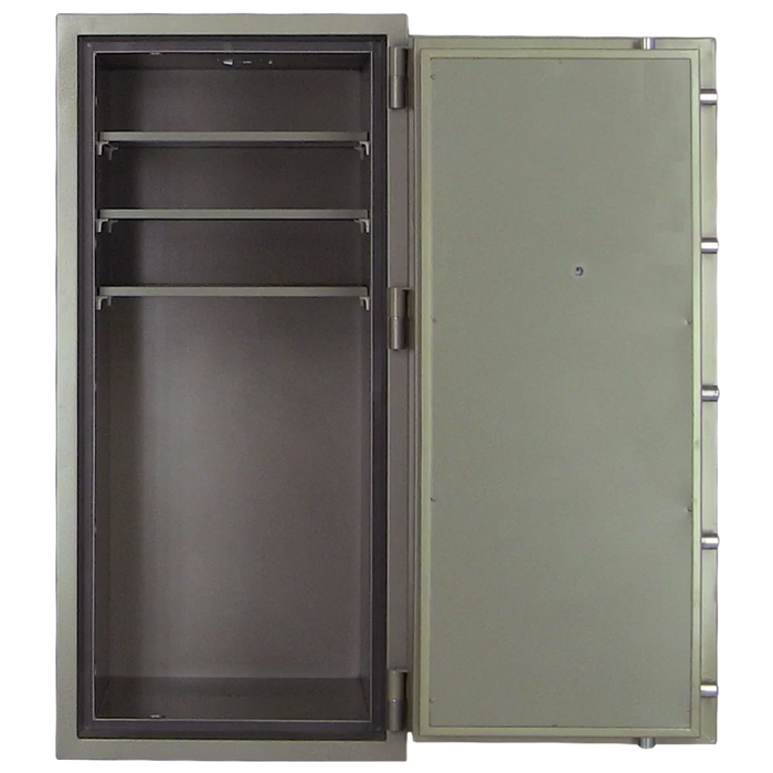 Steelwater SWBFB-1505 Fire proof & Burglary Safe | 2 Hour Fire Rated | Glass Relocker | 14.53 Cubic Feet