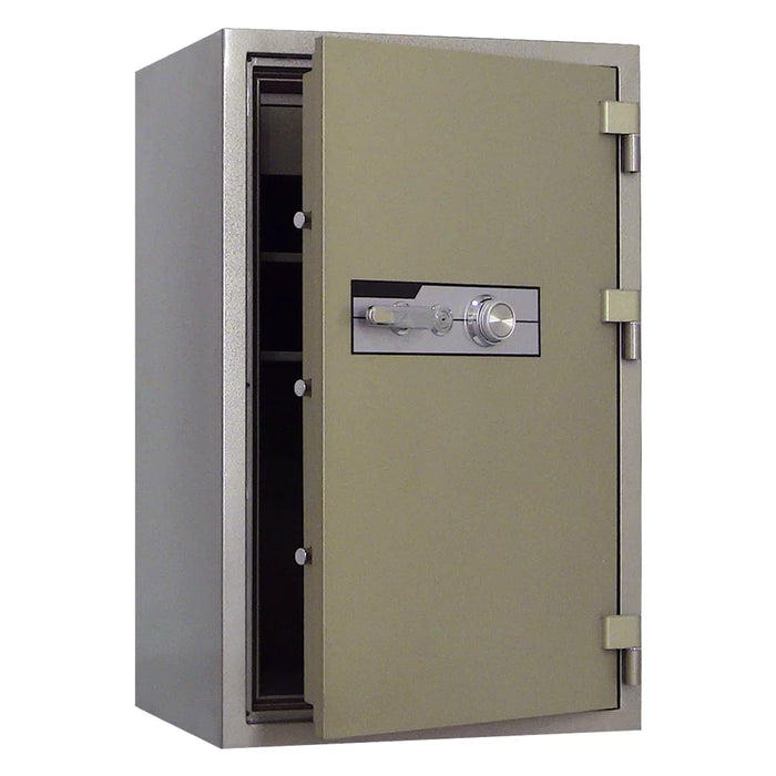 Steelwater SWBS-1000-C (36.63" x 23.63" x 20.88") Fire Proof Office Safes