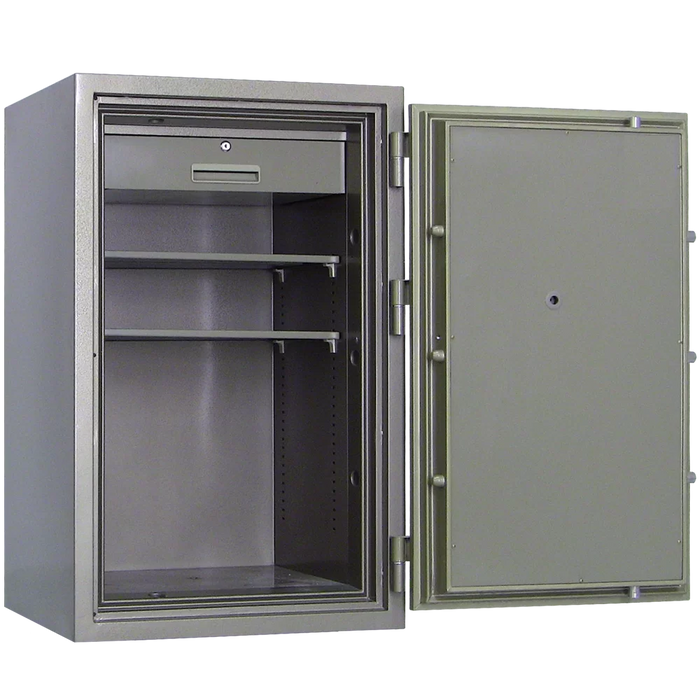 Steelwater SWBS-1200C (44" x 27.75" x 24.75") Fire Proof Office Safes