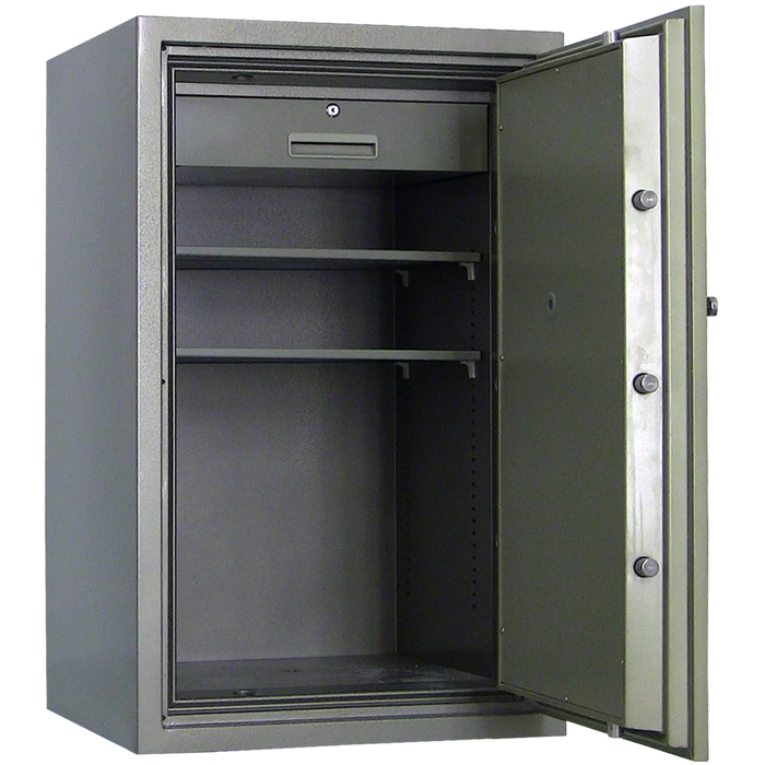 Steelwater SWBS-1200C (44" x 27.75" x 24.75") Fire Proof Office Safes