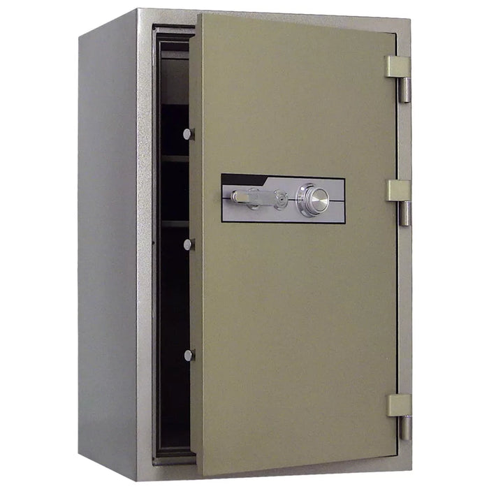 Steelwater SWBS-1200C (44" x 27.75" x 24.75") Fire Proof Office Safes