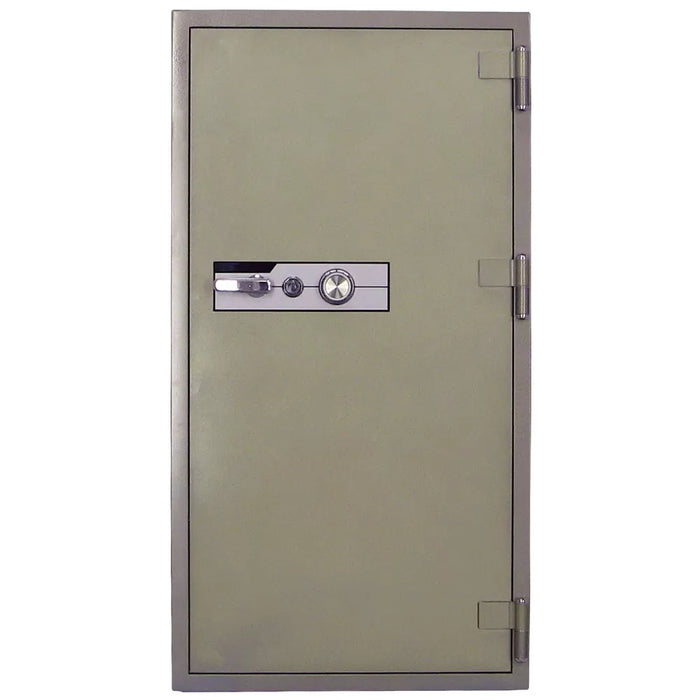 Steelwater SWBS-1700C (62.5" x 31.5" x 24.75") Fire Proof Office Safes