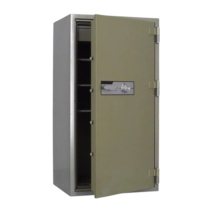 Steelwater SWBS-1700C (62.5" x 31.5" x 24.75") Fire Proof Office Safes