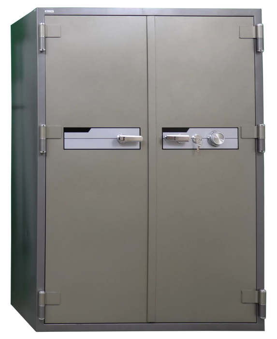 Steelwater SWBS-1750C (62.5" x 45.25" x 24.75") Fire Proof Office Safes