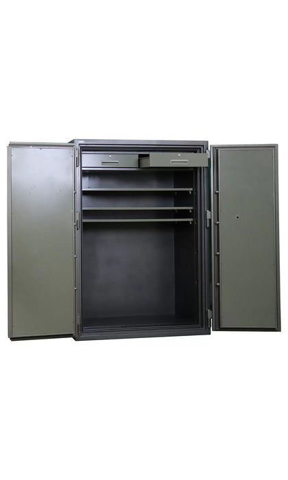 Steelwater SWBS-1750C (62.5" x 45.25" x 24.75") Fire Proof Office Safes