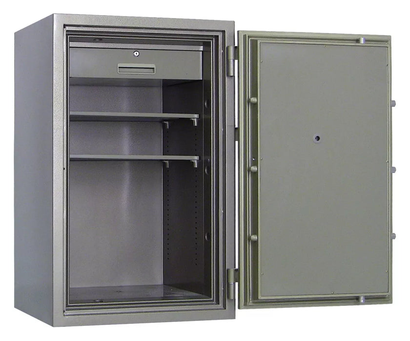 Steelwater SWBS-880C (32" x 23.25" x 20.13") Fire Proof Office Safes