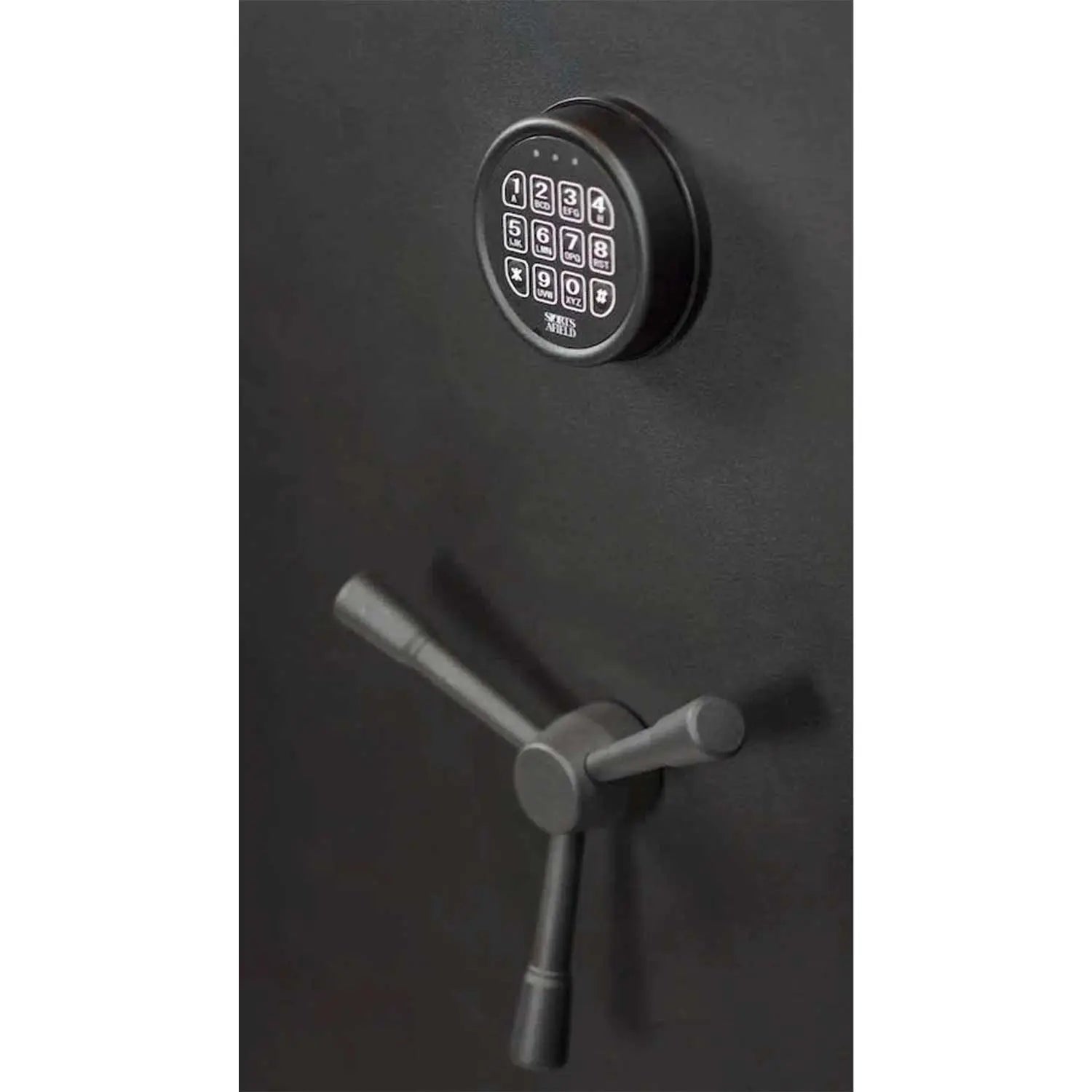 Sports Afield Gun Safes Tactical Series (20 Gun) SA5520LZ