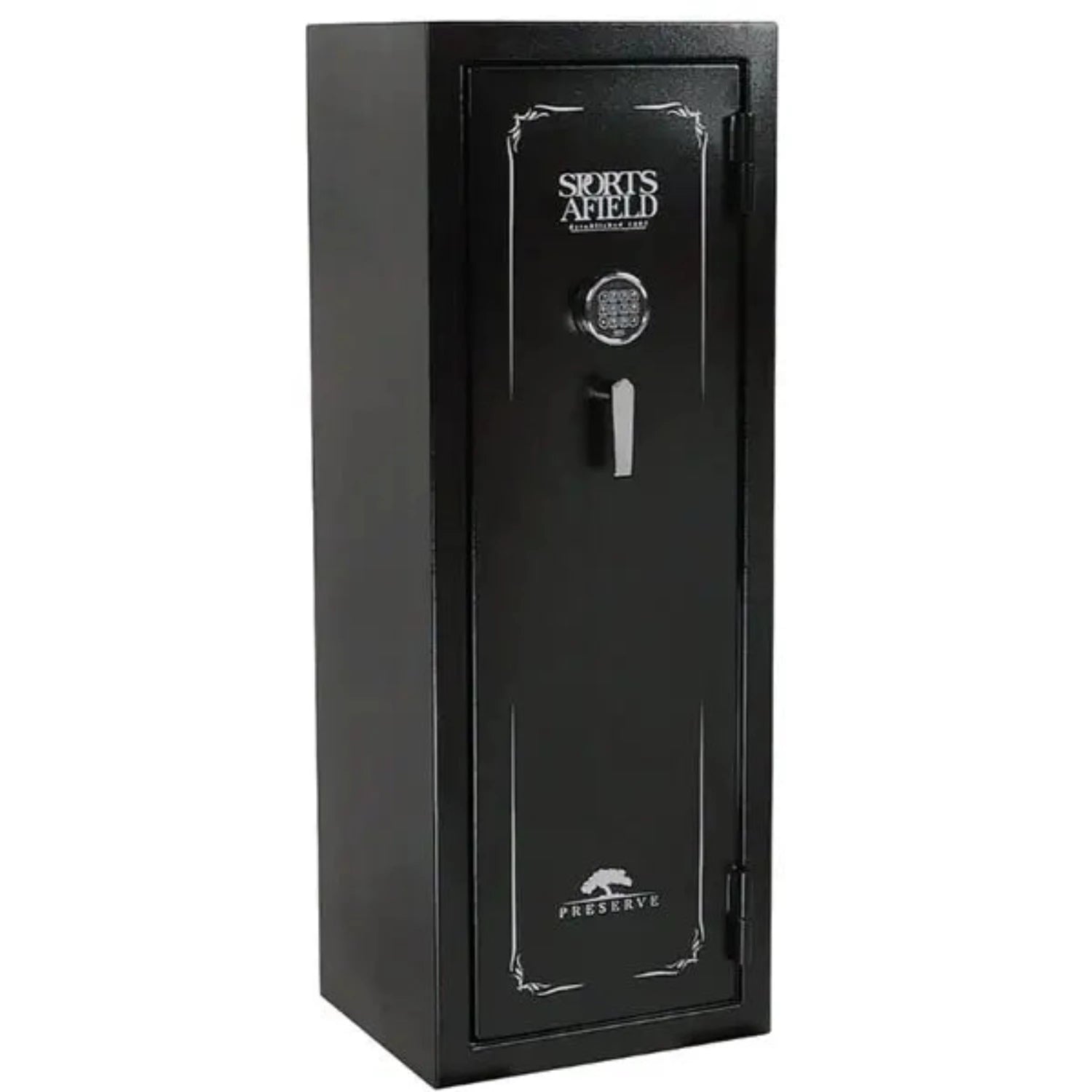 Sports Afield Gun Safes Preserve Series SA5520P