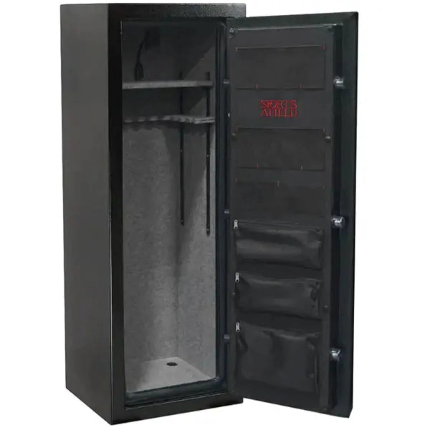 Sports Afield Gun Safes Preserve Series SA5520P