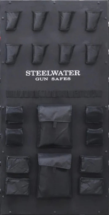Steelwater EG592818 Gun Safe | 20 Long Gun Capacity | 1 Hour Fire Rated