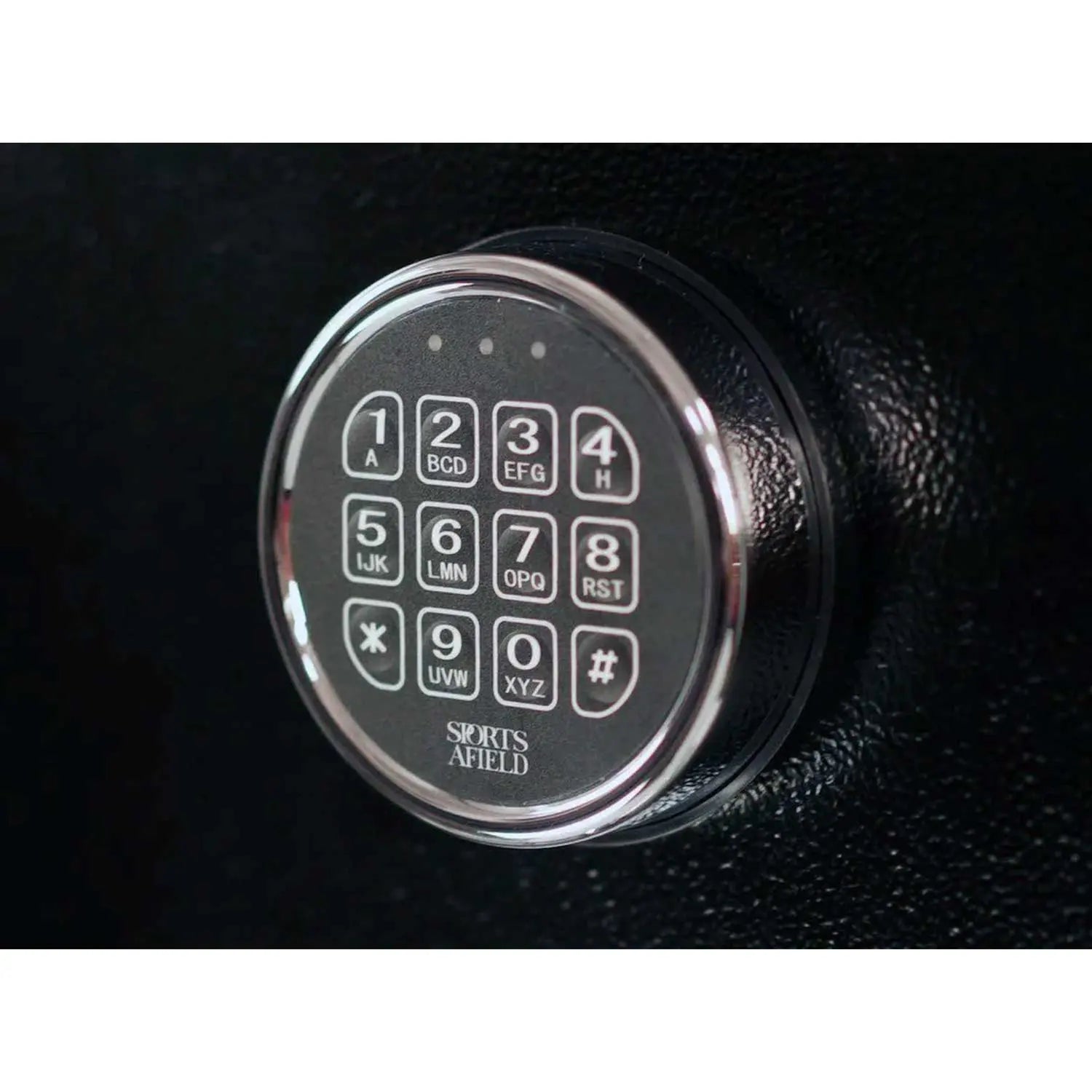 Sports Afield Journey 30-Gun Electronic Lock Gun Safe