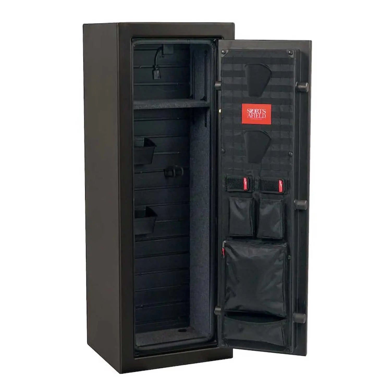 Sports Afield Gun Safes Tactical Series (20 Gun) SA5520LZ