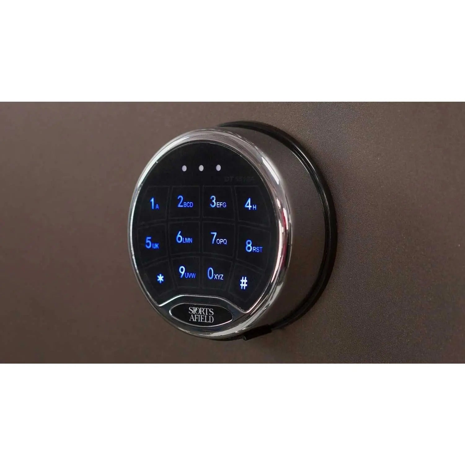 Sports Afield Gun Safes Haven Series (24+4 Gun) - 75 Minute Fire Rating