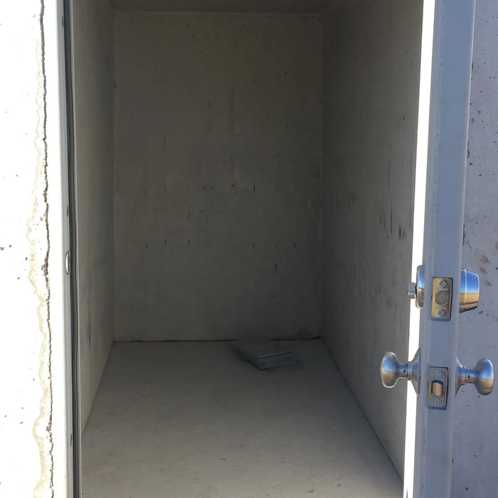 Missouri Above ground Outdoor Concrete Storm Room Shelter